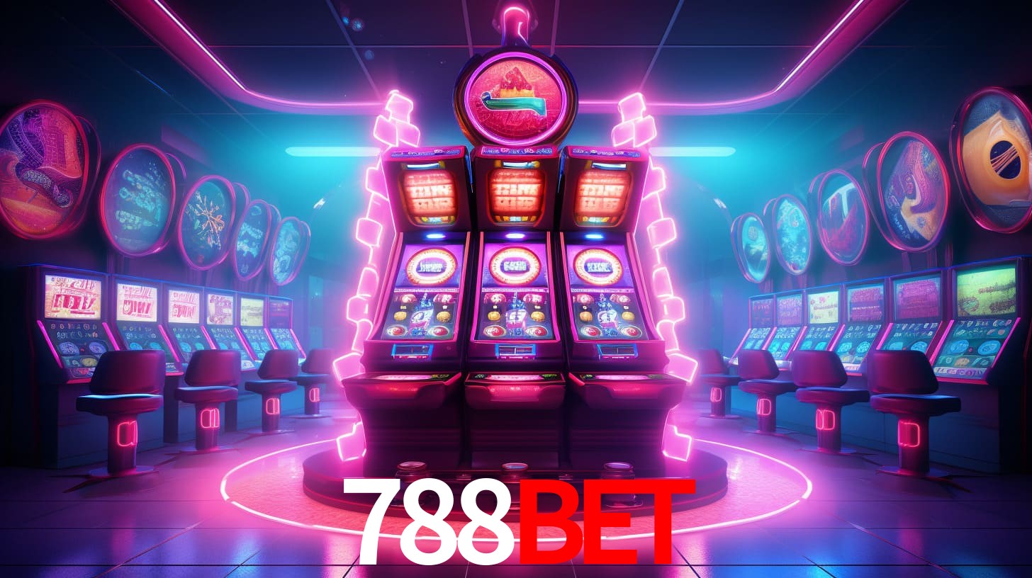 788BET: Seu Cassino Premiado com Pagamentos Rápidos