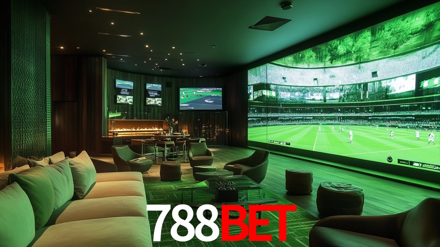 788BET - Login Oficial Plataforma - 788BET Login