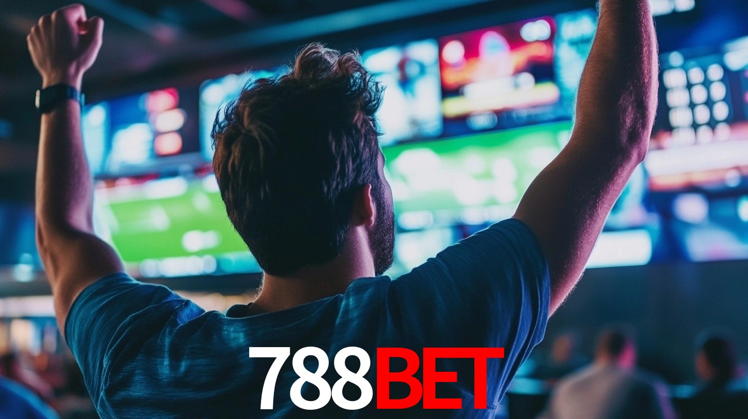 788BET vip
