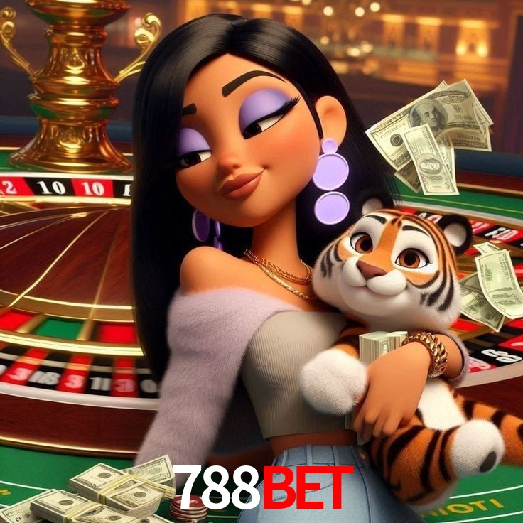 Welcome Bonus 788BET