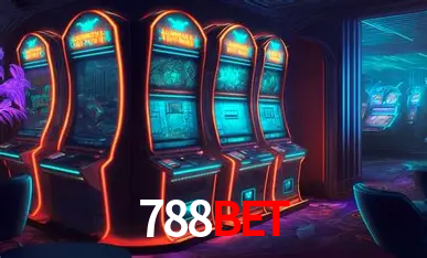 A Emoção da Loteria na 788BET: Uma Chance de Mudança de Vida