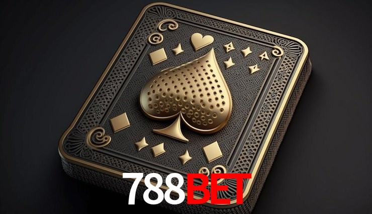 Estatísticas 788BET