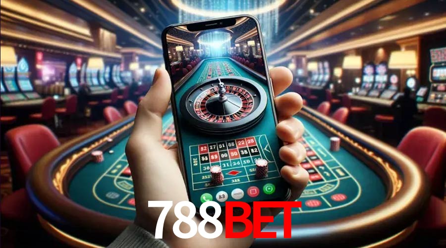 Secure Login 788BET