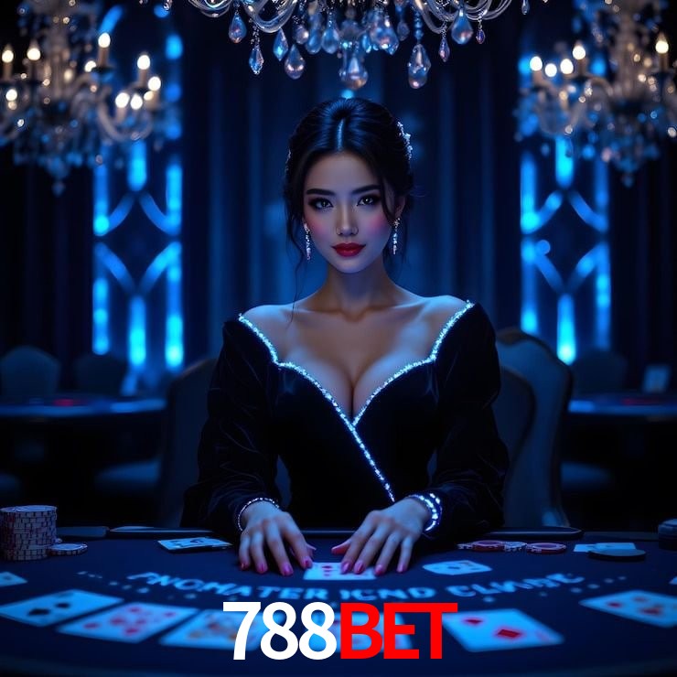 Jogos de Slot 788BET