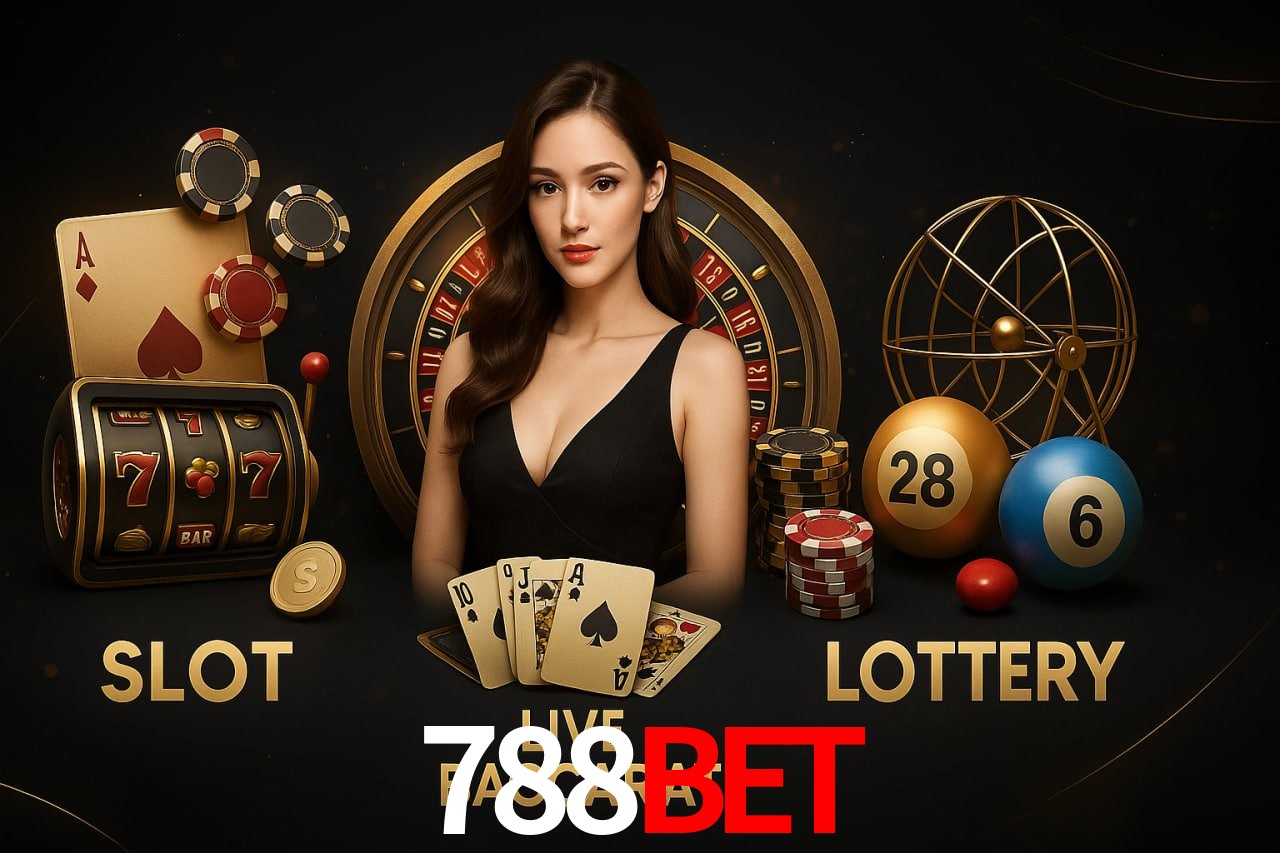 Jogos com bônus e suporte 24h na 788BET