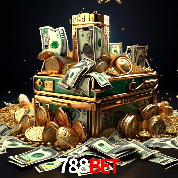 Apostas de Tênis 788BET