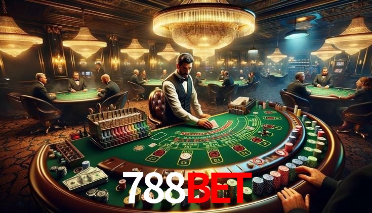 Bonus Features 788BET
