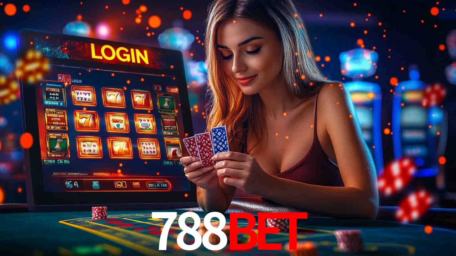 Bônus Generosos e Exclusivos no 788BET para Você!
