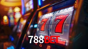 Cadastro Rápido 788BET