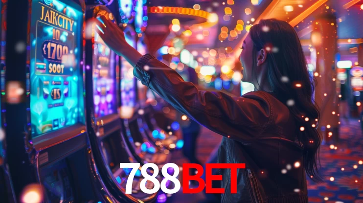 788BET vip