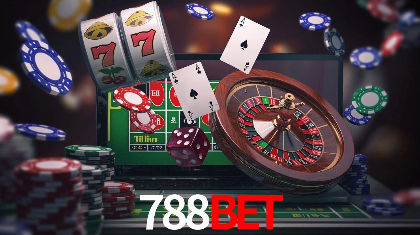 788BET App Interface