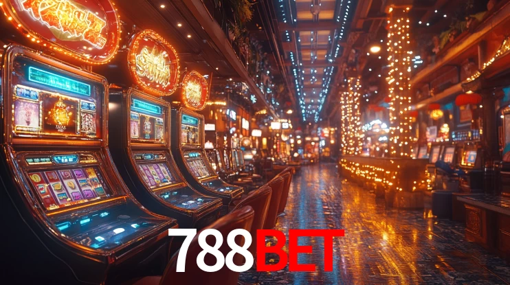 788BET Login