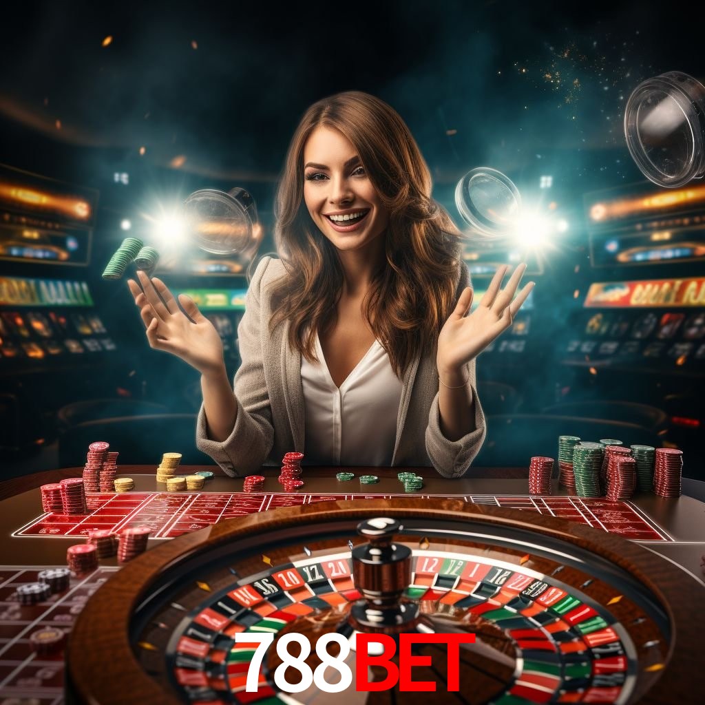 Explore as vantagens do 788BET: serviço profissional e confiabilidade