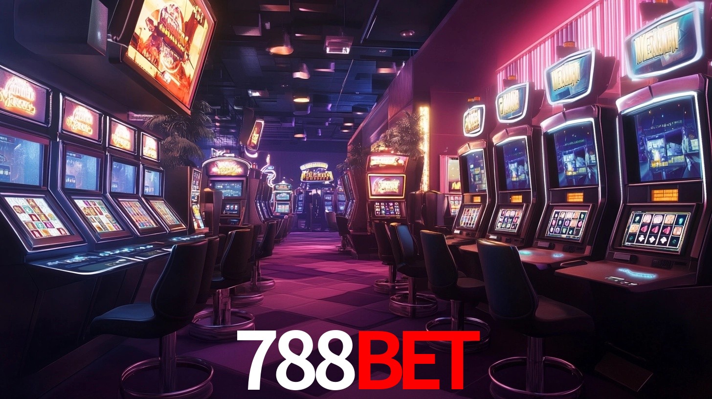Premium Interface 788BET