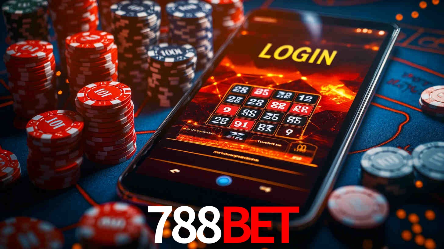 788BET vip