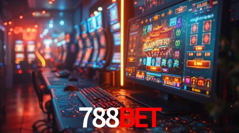 Experimente o Login Seguro Premium no 788BET