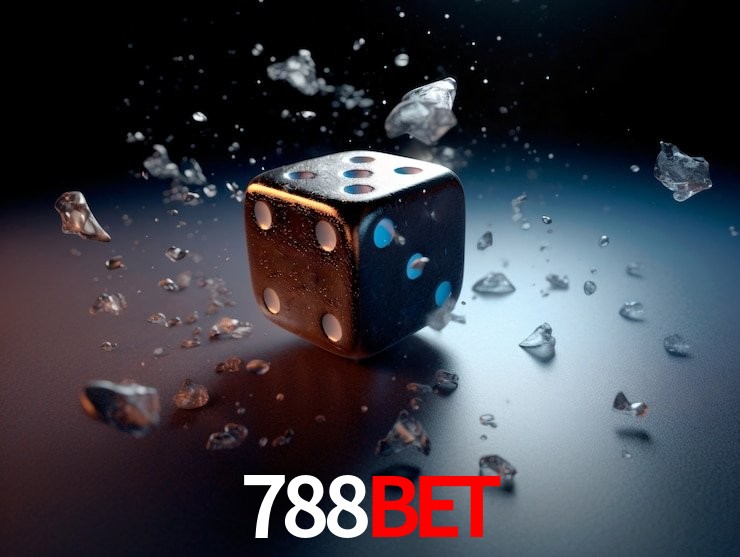 Variedade de jogos na 788BET