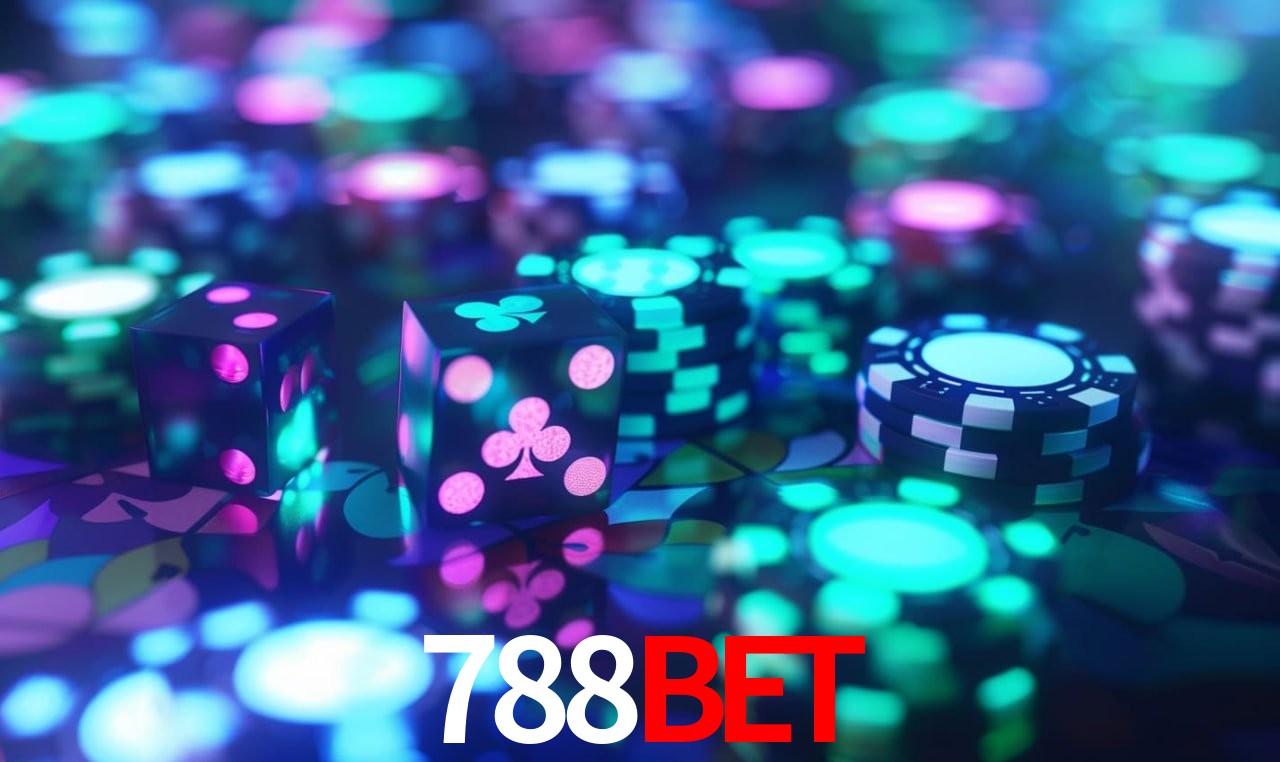 Casino Ao Vivo 788BET