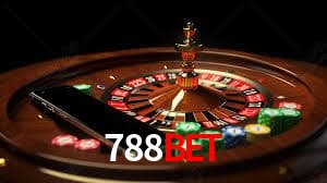 Tennis Betting 788BET