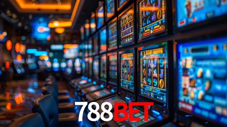 Security Systems 788BET