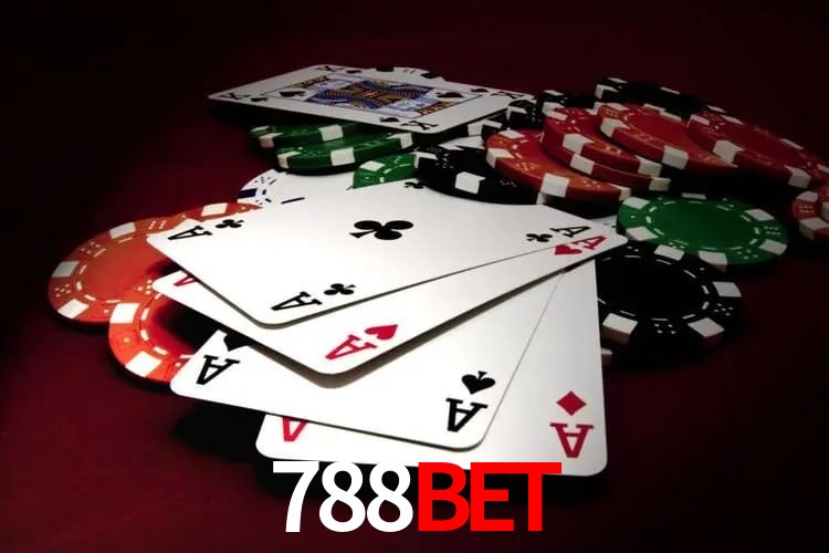 Torneios 788BET