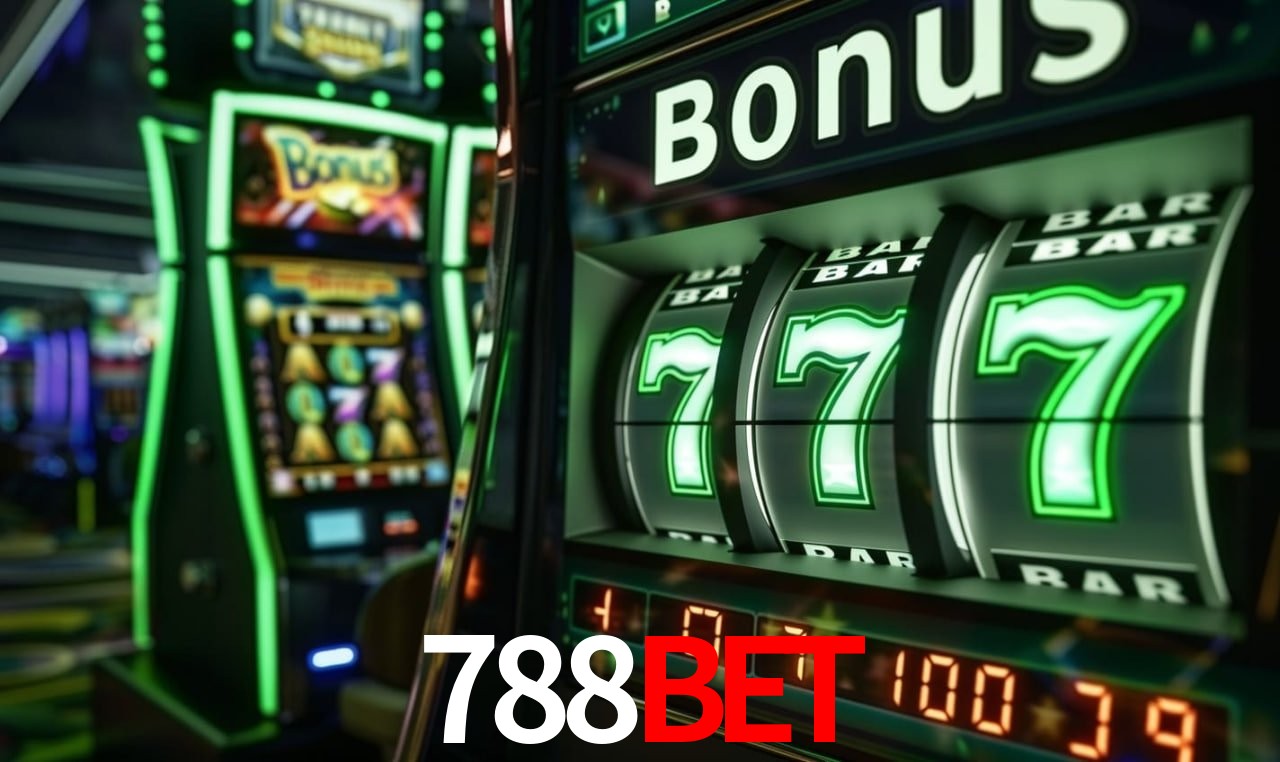 Live Casino 788BET