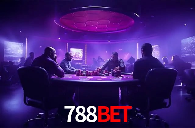 Descubra o Programa VIP da 788BET: Vantagens Exclusivas para Jogadores