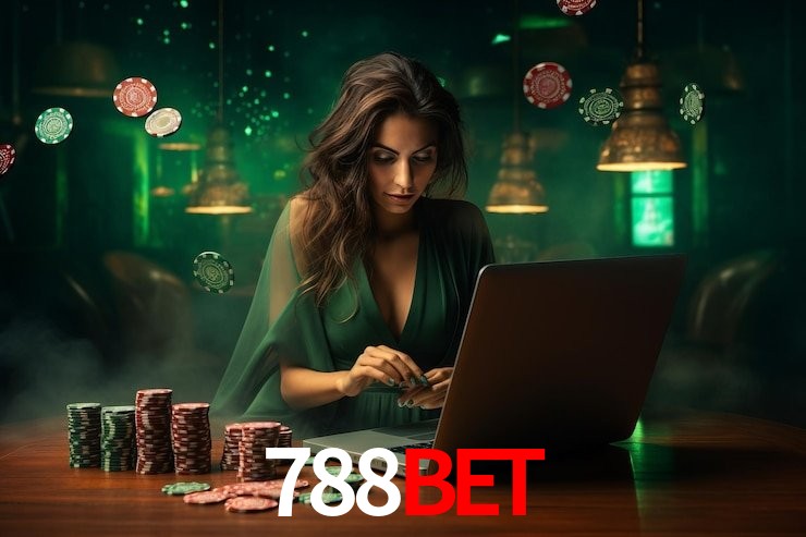 Escolher plataforma para baixar 788BET