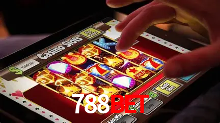 Cadastro rápido e seguro na 788BET