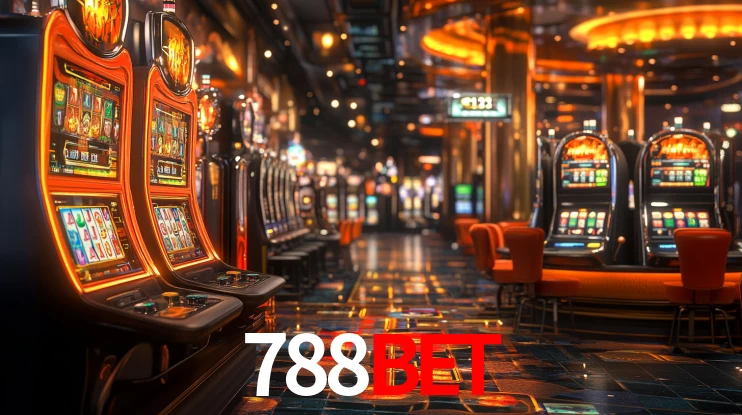 Cashback e recargas na 788BET