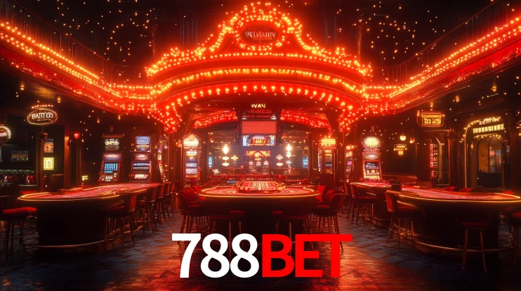 Ofertas Imperdíveis na 788BET: Promoções e Bônus Que Valem a Pena