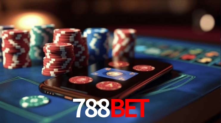 Diretório de Jogos 788BET
