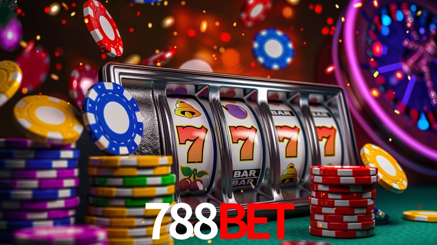 PIX Instantâneo 788BET