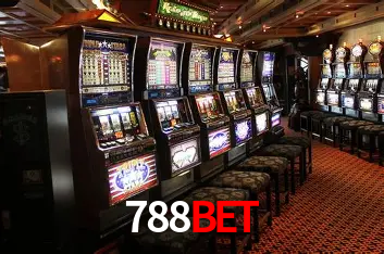 Apostas Esportivas na 788BET: Um Guia Completo