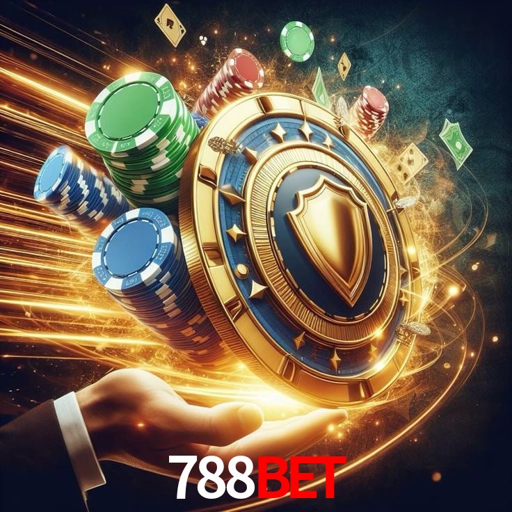 Torneios e prêmios garantidos na 788BET