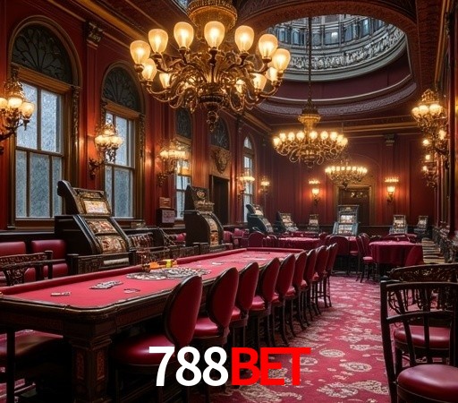 Promoção Relâmpago 788BET