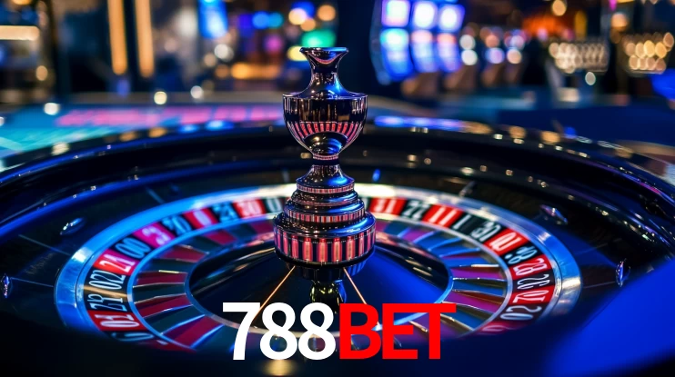 788BET vip