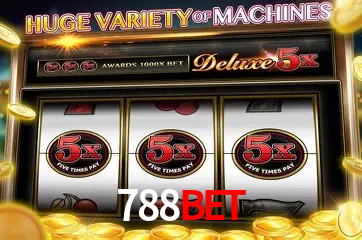 Descubra a Essência do 788BET: Nossa História e Compromissos