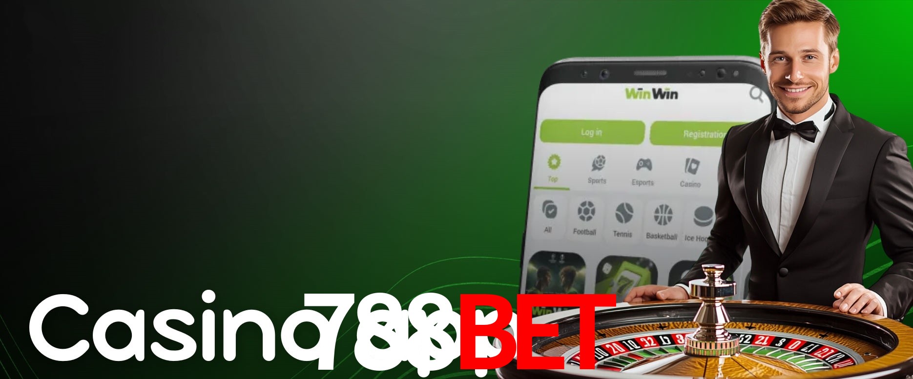 Weekend Specials 788BET