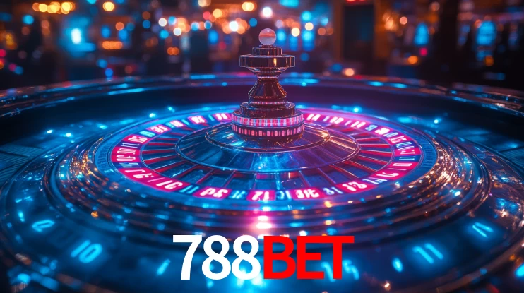 Bônus de boas-vindas na 788BET