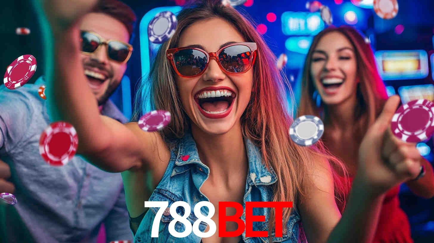 A Experiência Imersiva dos Cassinos Ao Vivo no 788BET