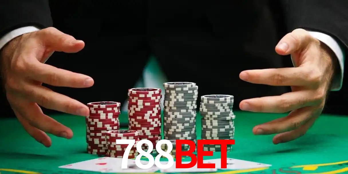 Benefícios VIP na 788BET