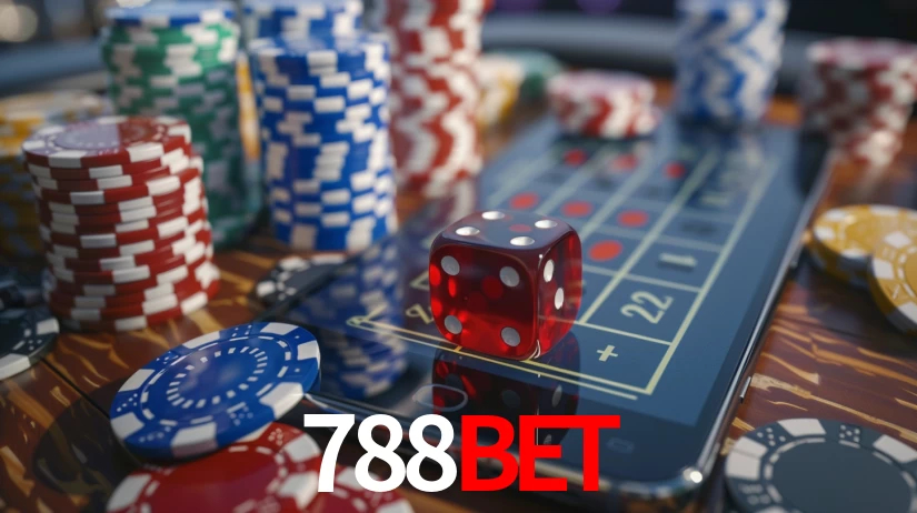 788BET vip