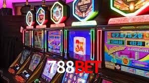 Roda da fortuna na 788BET