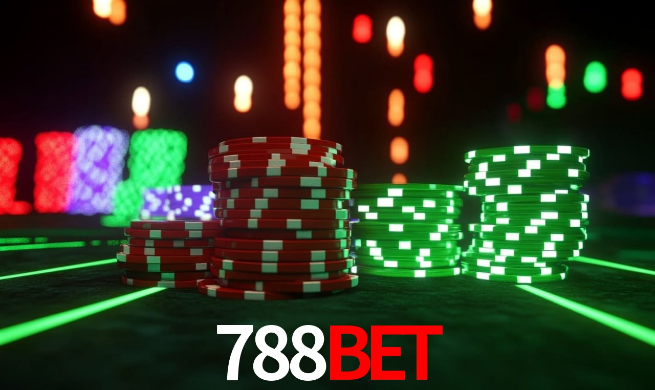 Game Statistics 788BET