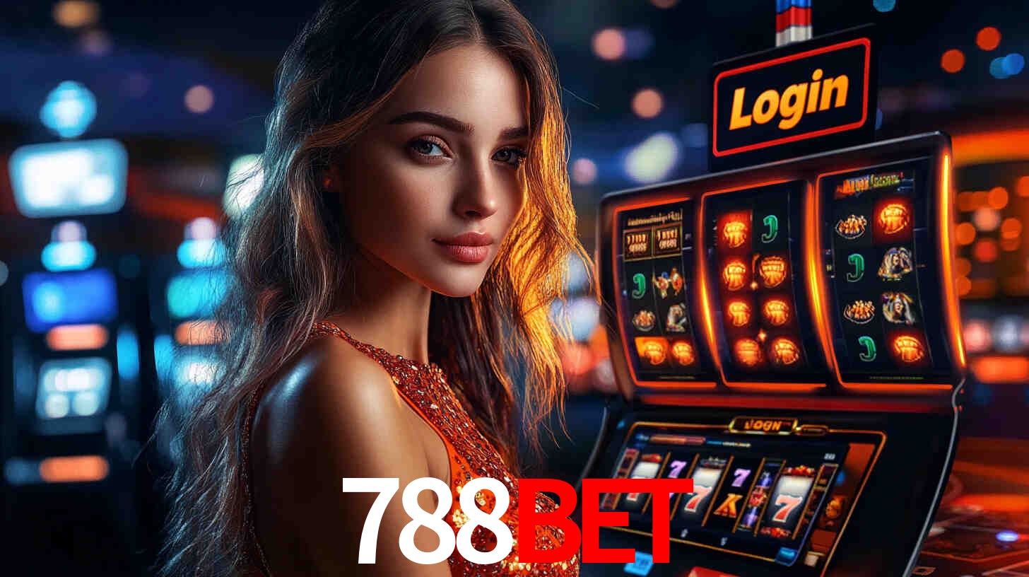 788BET: Jogos de Caça-Níqueis-Altas Recompensas, Roleta-Velocidade, Blackjack-Desafios Máximos