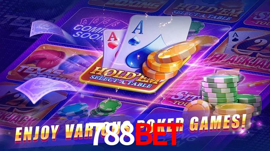 A Emoção da Loteria na 788BET: Uma Chance de Mudança de Vida