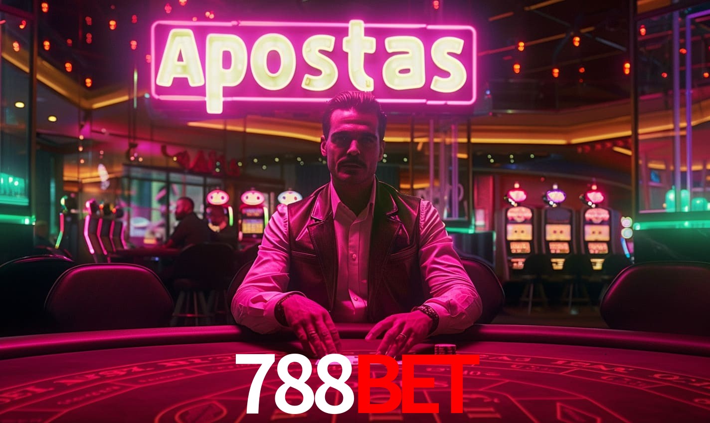 Descubra a Essência do 788BET: Nossa História e Compromissos