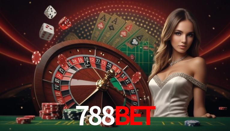 Quick Registration 788BET