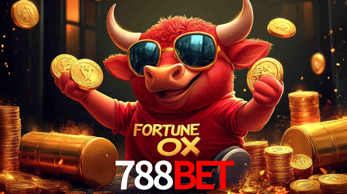 Desvendando o Mundo dos Jogos Virtuais na 788BET